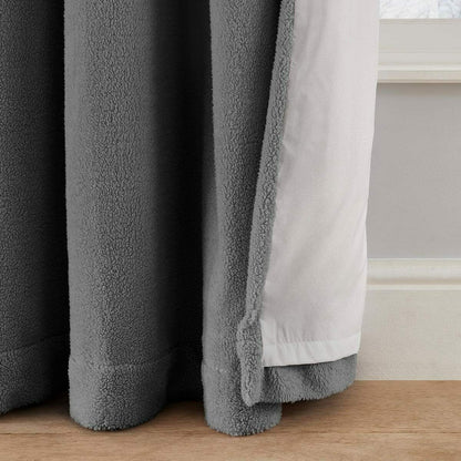 Interior design scene with Fabrixa fabrics